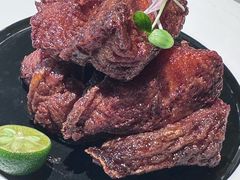 -醉庐·新上海菜(南京西路店)