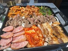 -意成料理