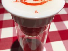 25分钟上菜承诺-西贝莜面村(金隅嘉品mall店)