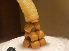 -谷语中餐厅