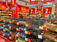 -家乐福(四元桥购物中心店)