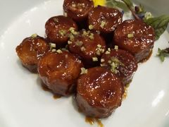 -东兴楼饭庄(六里桥店)