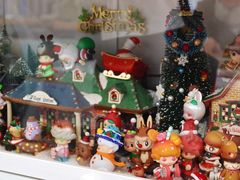 -花栗创意手工馆·小戏拼豆店