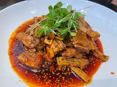 -院8里·少城记忆老川菜(宽窄巷子店)