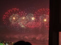 -东方豪景花园酒店·怡景旋转餐厅