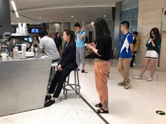 -Seesaw Coffee(上海国金中心店)