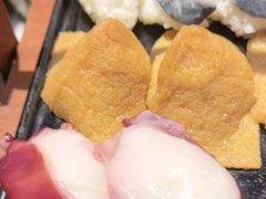 -沈阳和平艾美酒店新食谱西餐厅