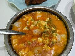 -小厨娘淮扬菜(六合欢乐港店)