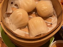 -喜来登由由大酒店九州膳坊中餐厅