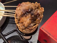 -丰茂烤串(金源店)