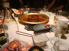 -哥老官重庆美蛙鱼头(宝山龙湖店)
