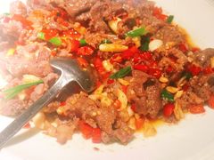 -炊烟小炒黄牛肉(东庆街店)