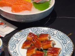 -大葉日本料理·龍蝦任食放題(廣州W酒店)