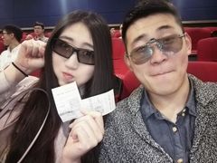 -中影国际影城(大唐西市4K临境音店)