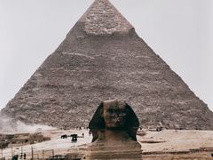 -吉萨金字塔群