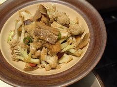 -奉天小馆·非遗东北菜(沈阳万象城店)