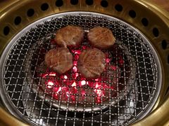 -喜牛日本料理(双街店)