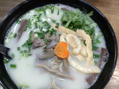 -鸭小妹鸭血粉丝(老门东店)