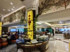 -张家港华芳金陵国际酒店