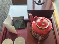 -上海静安香格里拉大酒店