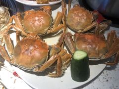 -韩大地烤肉海鲜火锅自助(五一广场店)