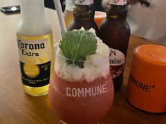 -COMMUNE幻师(五角场店)