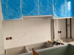 -佰丽爱家全屋定制(汶水店)