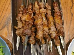 -驿楼兰·新疆菜(火车站店)