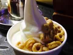 -三佰瑞冻酸奶(凯德MALL店)