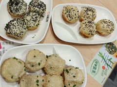 -小杨生煎(深圳岗厦北店)