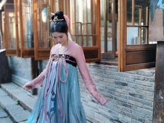 -汉仪华裳汉服旗袍·摄影写真馆(乌镇西栅店)