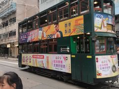 -Big Bus Tours 敞篷观光巴士