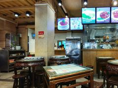 -仁信双皮奶(东川路店)