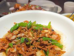 -湖兰金牌小炒肉(椒江万达店)