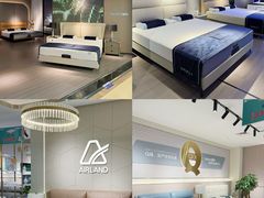 -香江家居品牌工厂批发城