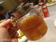 -悦海·家宴·冰花皮皮虾大锅贴(宝龙店)