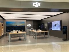 -DJI大疆(福州万象城授权体验店)