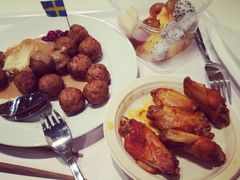 宜家餐厅-宜家·瑞典风味餐厅(无锡店)
