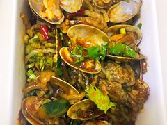 -降龙爪爪(建设路1店)