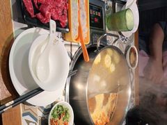 -三毛牛肉店(福强店)