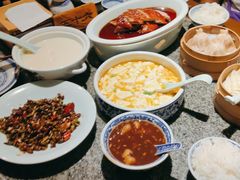 -南京大牌档(之心城店)