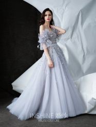 -韩国天使嫁衣婚纱礼服馆(上海旗舰店)