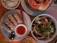 -Lanterns Vietnamese Restaurant
