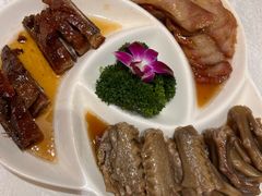 -龙悦湾酒家·八阵鱼生·渔人码头店