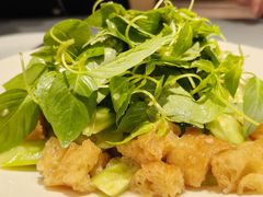 -阿庄新豫菜(航海东路店)