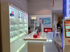 -转转二手回收(新城吾悦广场店)