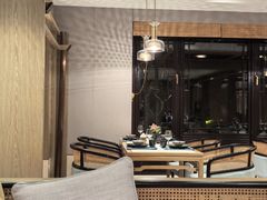 -杭州西湖柳莺里酒店·闻莺厅