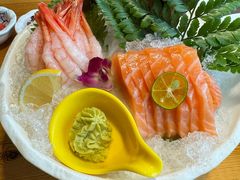 -禾风·海鲜料理自助(玉林店)