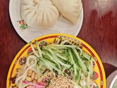 -馄饨侯(前门店)