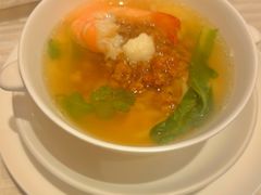 台南担仔面-浦华大酒店-台南担仔面海鲜楼
